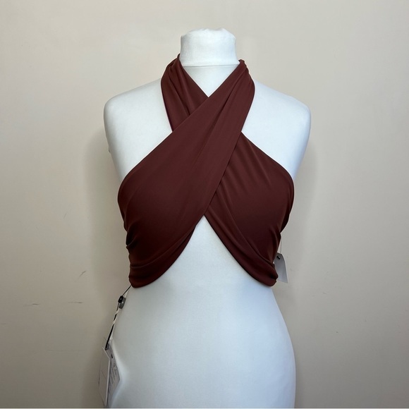 Fella Dylan Halter Bikini Top & Flynn Bottom - Picture 7 of 16